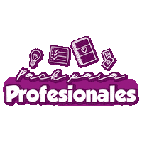 Emprendedor Sticker