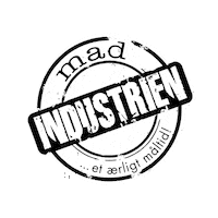 Vejle Sticker by Madindustrien