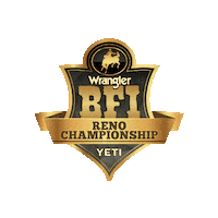 Team Roping Teamroper Sticker by Bob Feist Invitational