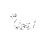 Happy Enjoy Sticker by Pinglo