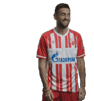 Red Star Football Sticker by FK Crvena zvezda
