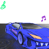 Game Time Omg Sticker by Robodrone