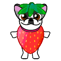 Dance Sticker