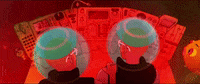 Water Swimming GIF by Easy Life