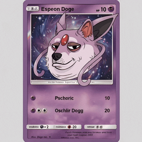 Shiba Inu Lol GIF by Doge Pound