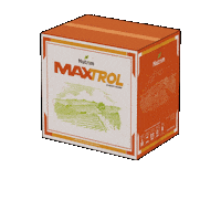Maxtrol Sticker by Nutrim_Agro