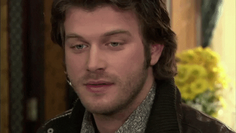 novela amor proibido GIF by Band