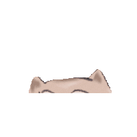 Dog Halloween Sticker