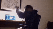Lets Go Dance GIF by EsZ  Giphy World