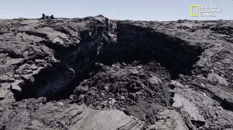 mars GIF by National Geographic Channel