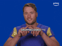 DROPPPING DIMES!