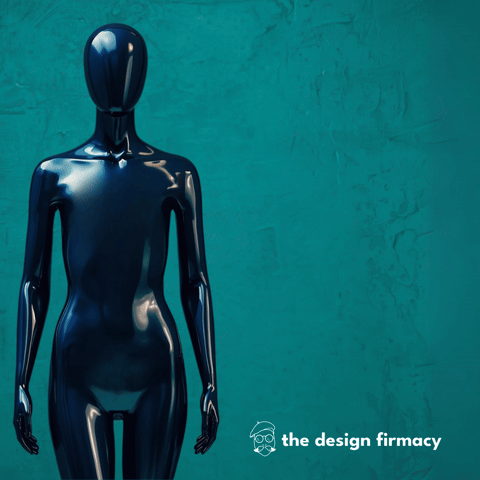 thedesignfirmacy giphyupload heart brand business GIF