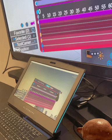 Lab Creator GIF by Alex Boya