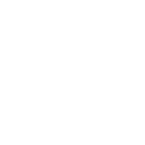 白 すき Sticker