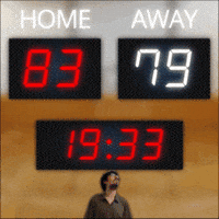 79 Away GIF