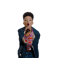 Season 2 Sex Education Sticker by NETFLIX