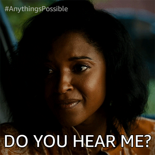 Anythings Possible GIF by anythingismovie