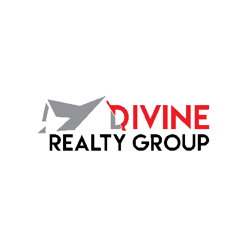 divinerealtygroupindy giphygifmaker realestate divine drg Sticker