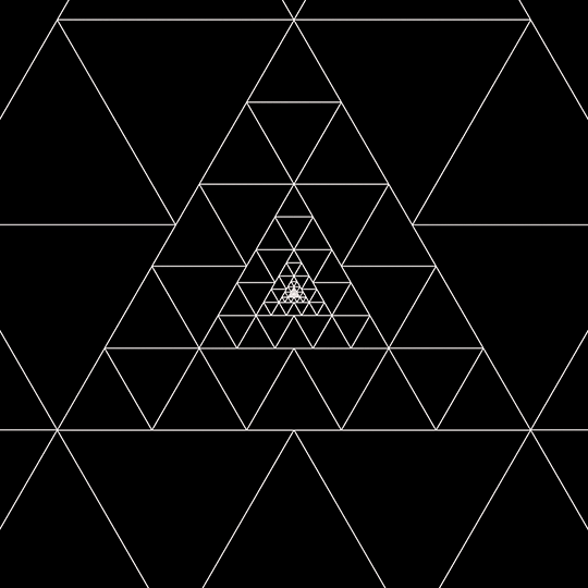 Loop Render GIF by xponentialdesign