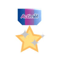 Celebrate Teachers Day Sticker by ActimelUK