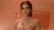 Fashion Wedding GIF by Manish Malhotra World