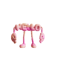 Happy Fun Sticker