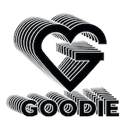 GOODIEczech goodie goodieczech goodkarmaproducts Sticker