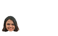 Nalini Sticker by BORN ON INSTAGRAM