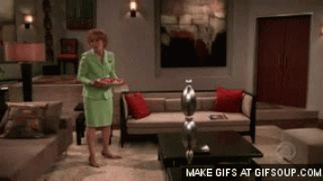 two and a half men GIF
