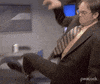 Season 6 Nbc GIF by The Office