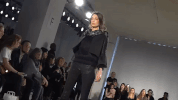 berlin fashion week vladimir karaleev GIF by Mercedes-Benz Fashion Week Berlin