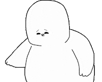 Happy April Fools Sticker