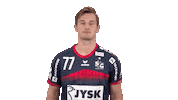 Handball-Bundesliga Handball Sticker by LIQUI MOLY HBL