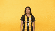 Sport Soccer GIF by Cal State LA Golden Eagles
