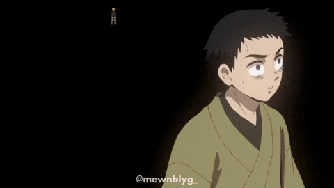 Demon Slayer Zenitsu GIF