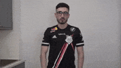 Oh No Reaction GIF by G2 Esports