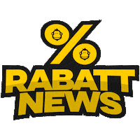 Rabatt Sticker by Feierstoff