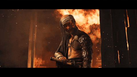 Drunk Whats Up GIF by PlayStation