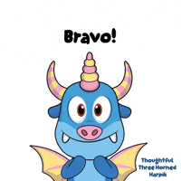 Bravo Congrats GIF by VeeFriends