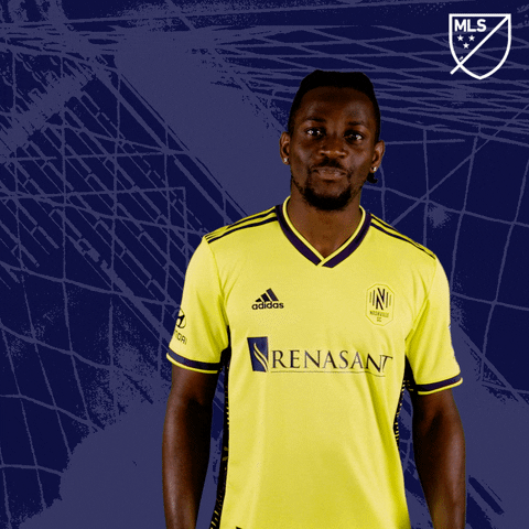 No Way What GIF by Major League Soccer