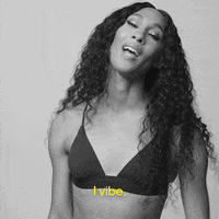 Blanca GIF by Calvin Klein