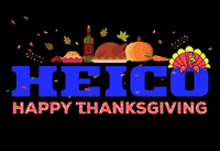 Thanksgiving GIF by HEICO