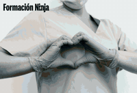 Salud Hospital GIF by Formación Ninja
