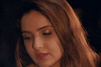 Jasmine GIF by Sony Music India