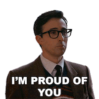 Proud Sticker by Paramount+