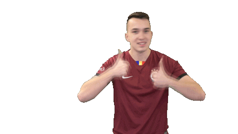 Like Sticker by AC Sparta Praha