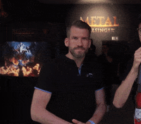 Gamer GIF by LevelInfinite