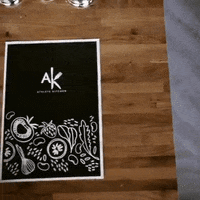 AthleteKitchen coffee ak ak coffee athletekitchen GIF