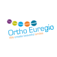 OrthoEuregio logo enschede twente ortho Sticker