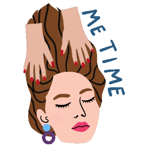 sennysanjung giphyupload girls me time metime Sticker